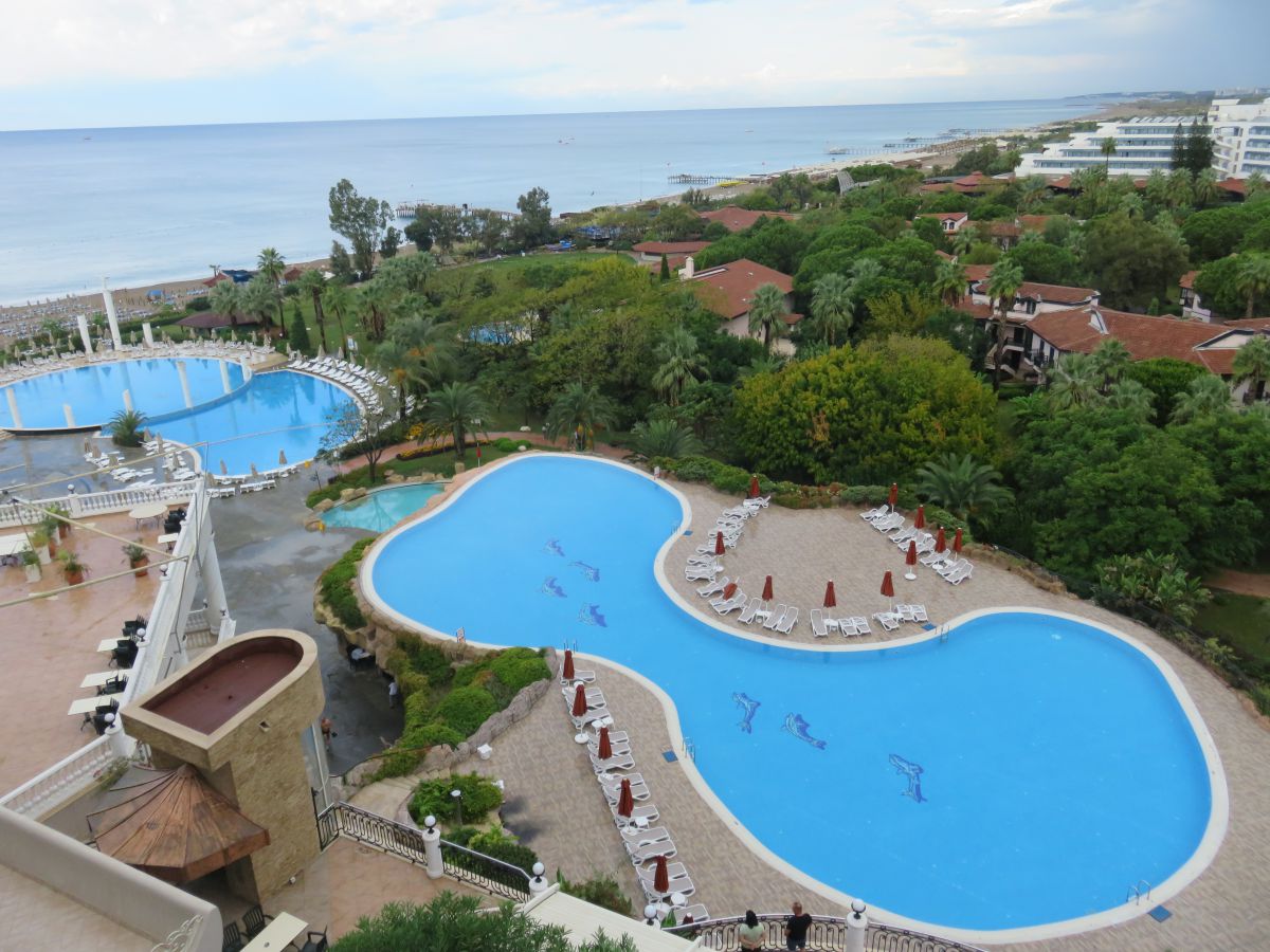 imagini hotel Starlight Resort